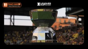 League Cup Hành Trình của Một Giải Bóng Đá Đầy Hấp Dẫn Với ThapcamTV