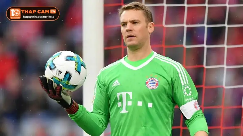 Manuel Neuer