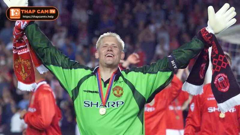 Peter Schmeichel