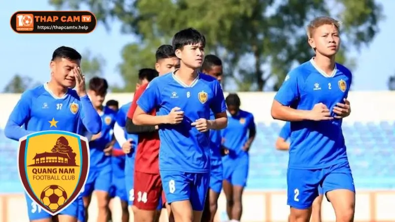 Tương Lai Của CLB Quảng Nam Tại V.League 1