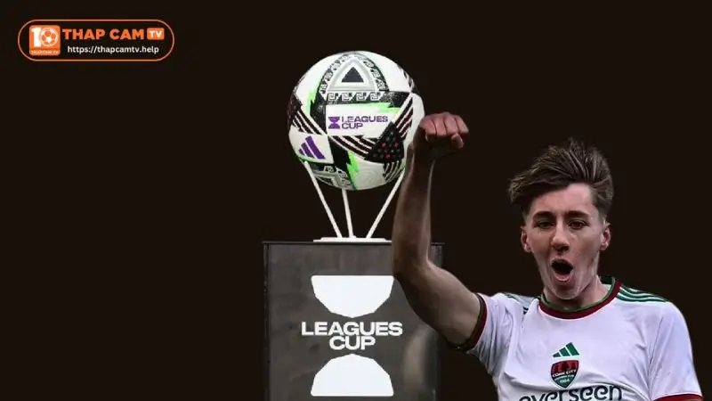 Ý Nghĩa Của League Cup