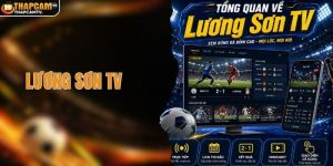 Lương Sơn TV